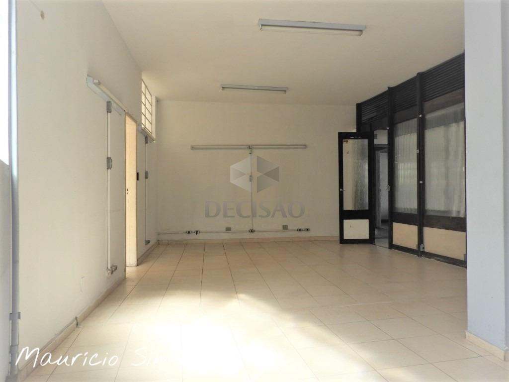 Prédio Comercial à venda no Caiçara: 